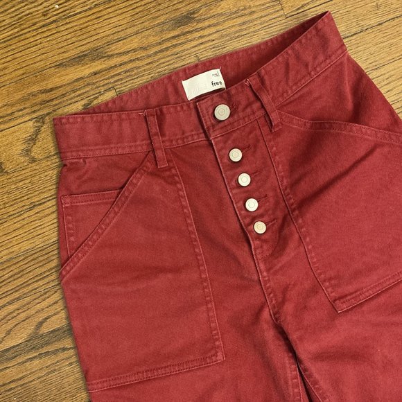 Wilfred Free Belen Jeans - Picture 7 of 10